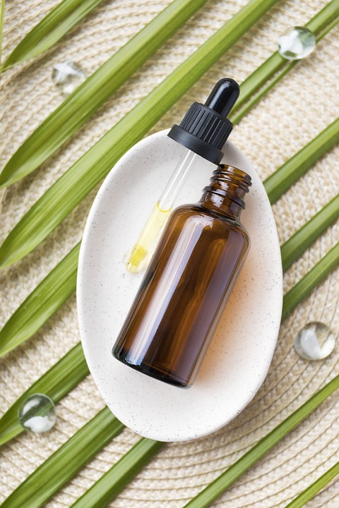 100ml CBD Oil