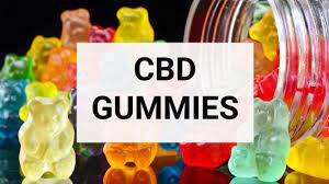 CBD Gummies 1000mg