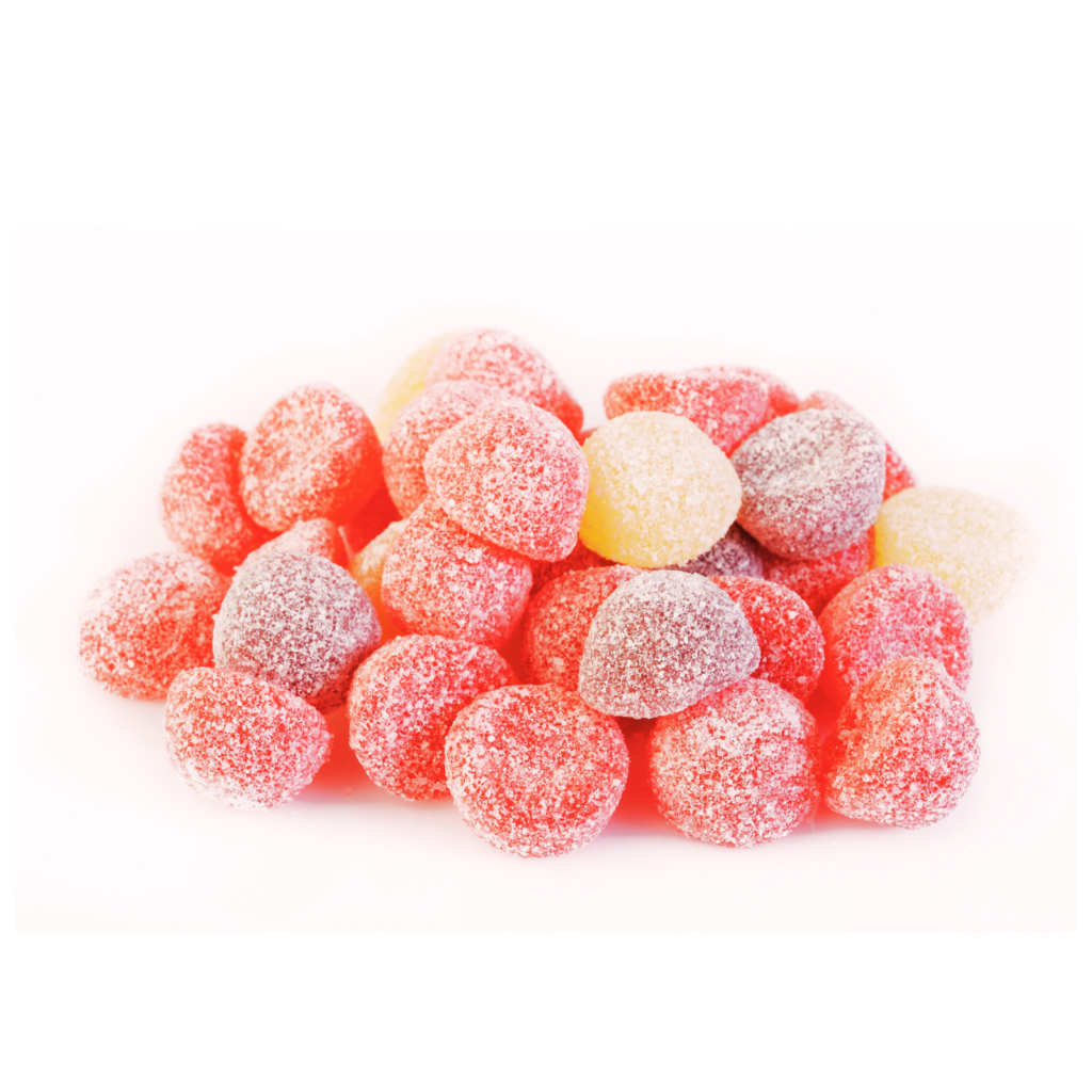 10:1 CBD Gummies