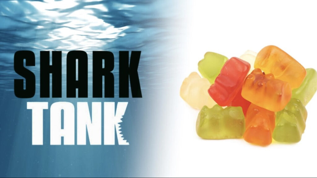 CBD Gummies For Copd On Shark Tank