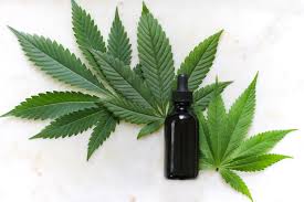CBD Hemp Oil Hawaii