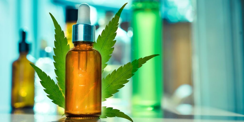 CBD Oil For Tooth Pain