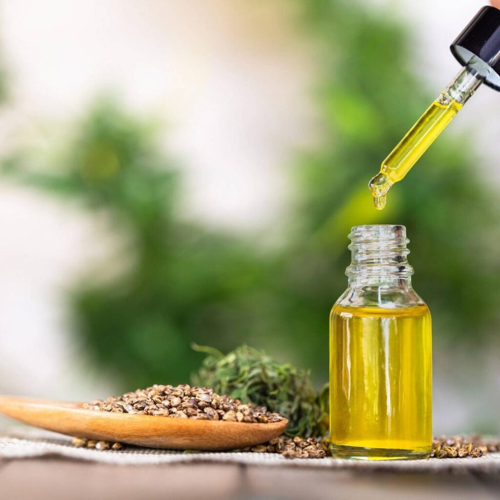 CBD Oil Gold Coast