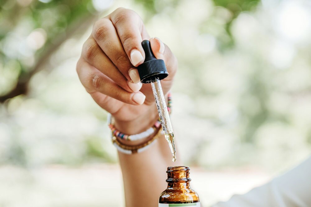 CBD Oil Ohio