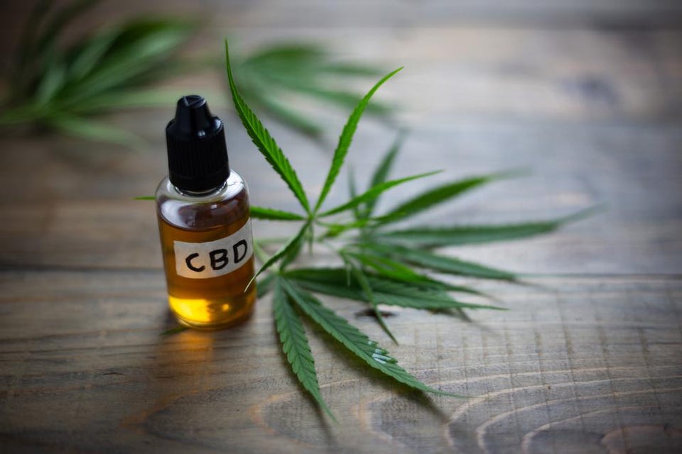 CBD Oil Walgreens