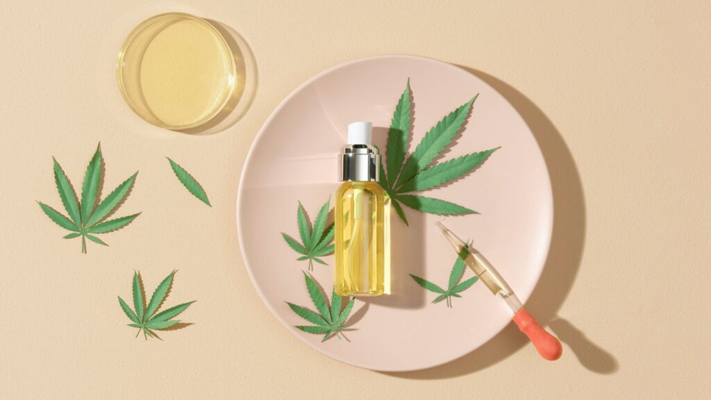 Can CBD Oil Be Used Topically