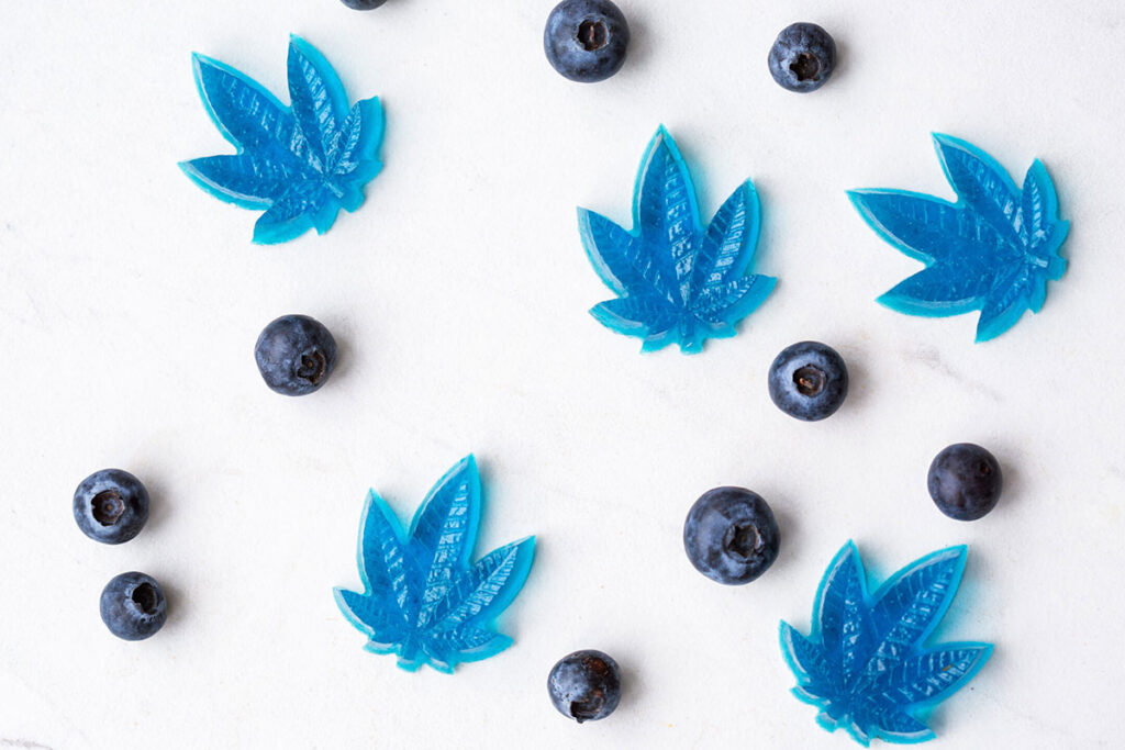 Daytrip CBD Gummies