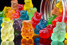 Diamond CBD Gummies Reviews