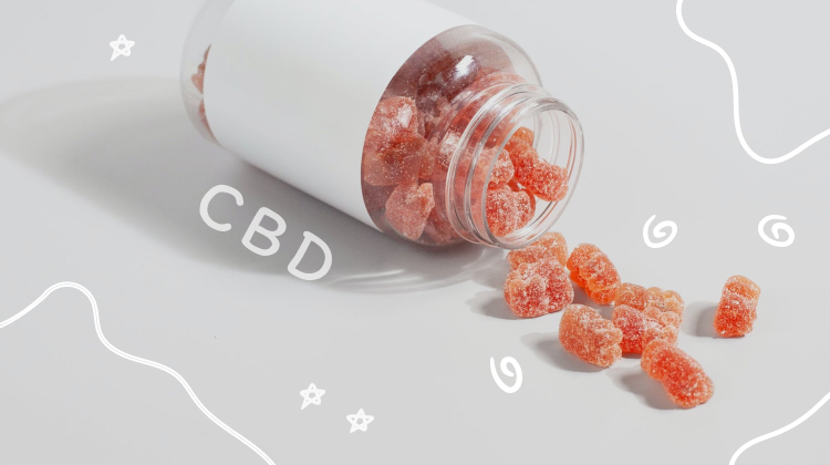 Does CBD Gummies Help With High Blood Pressure