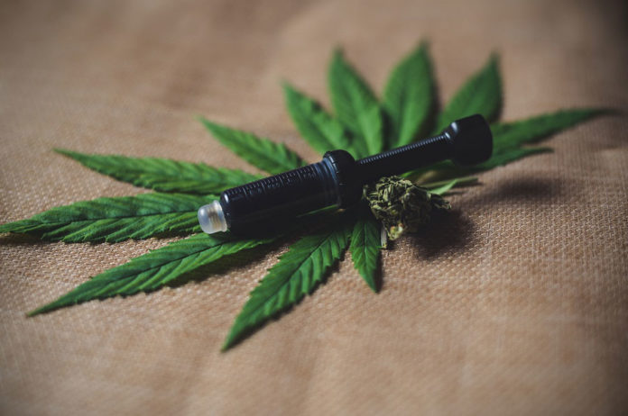 Empower Bodycare CBD Oil