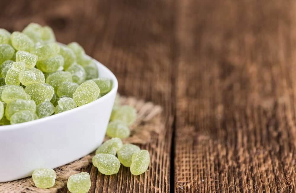 Flintstones CBD Gummies