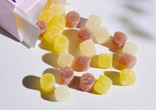 Focus CBD Gummies