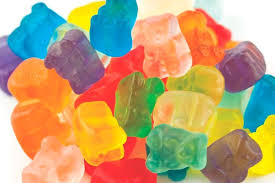Healix CBD Gummies