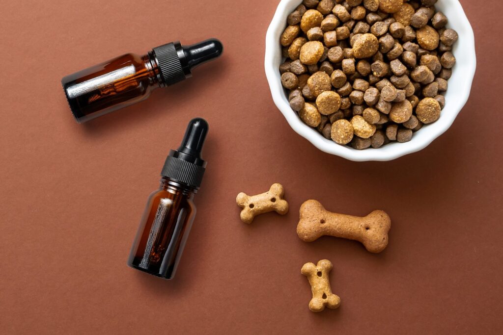 How Long Does CBD Oil Take Effect In Dogs
