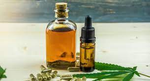 Is CBD Oil Legal In Idaho