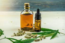 Is CBD Oil Legal In Texas