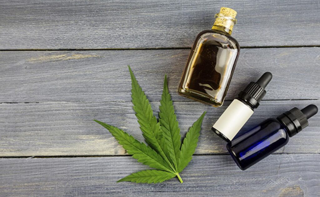 Koi CBD Oil Near Me