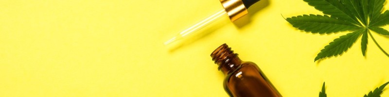 Natures CBD Oil