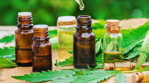 Patanjali CBD Oil