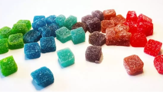 Purekana CBD Gummies Scam
