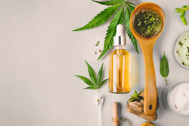 How To Add To CBD Oil