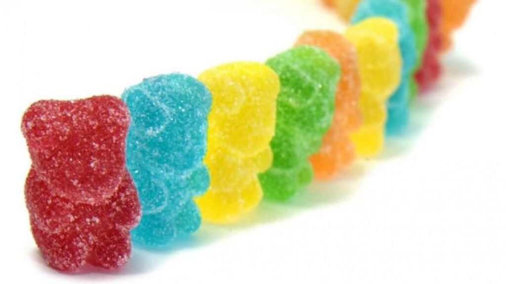 Wellbeing Labs CBD Gummies Reviews