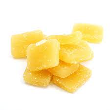 Wyld CBD Cbg Gummies
