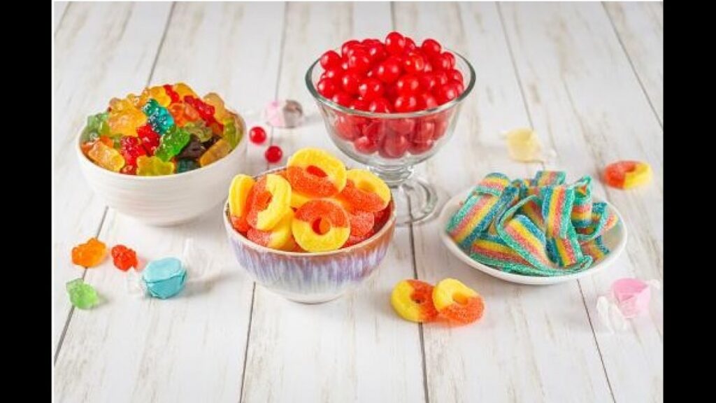 puur cbd gummies reviews