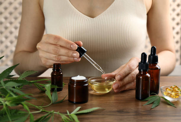 all about cbd dispensary