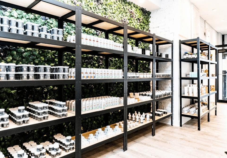 Guide to Choosing the Right CBD Dispensary in Canada