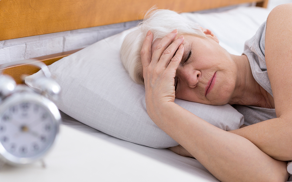 The Science Behind CBD and Sleep