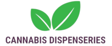 Cannabis Dispenseries