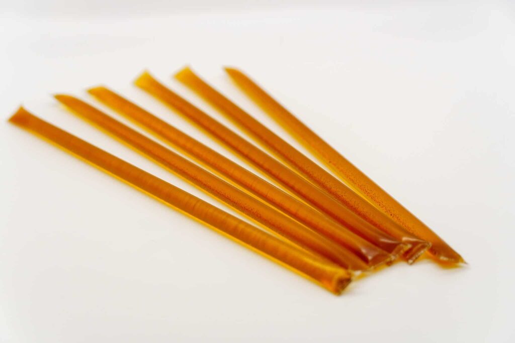 CBD Honey Sticks