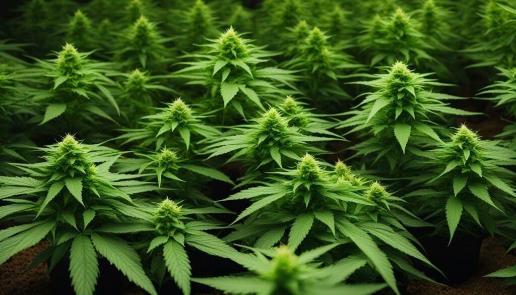 Understanding Cannabis Microdosing