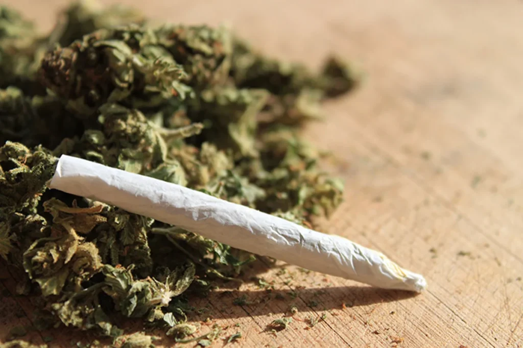 Cannabis Wellness